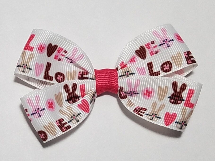 3" Bunny Rabbit 