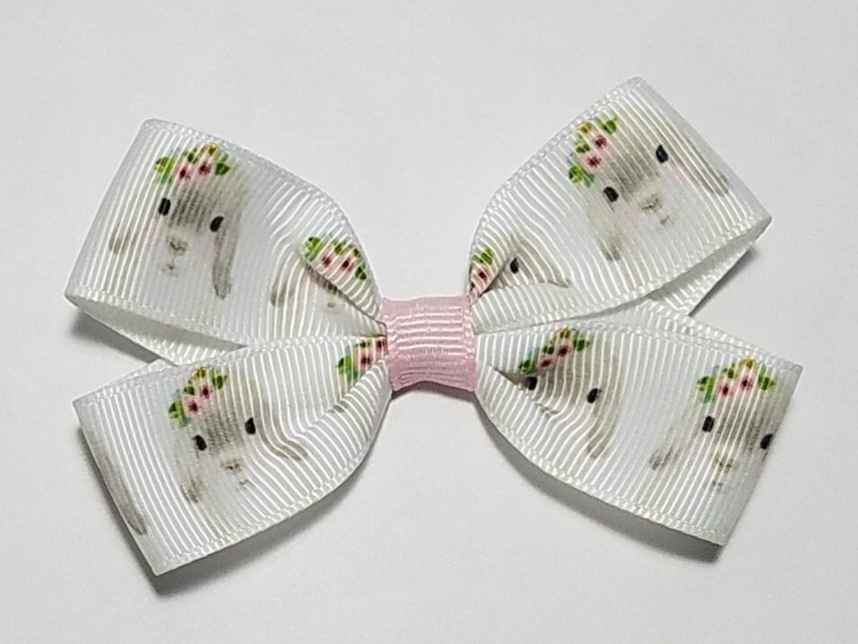 3" Bunny Rabbit 