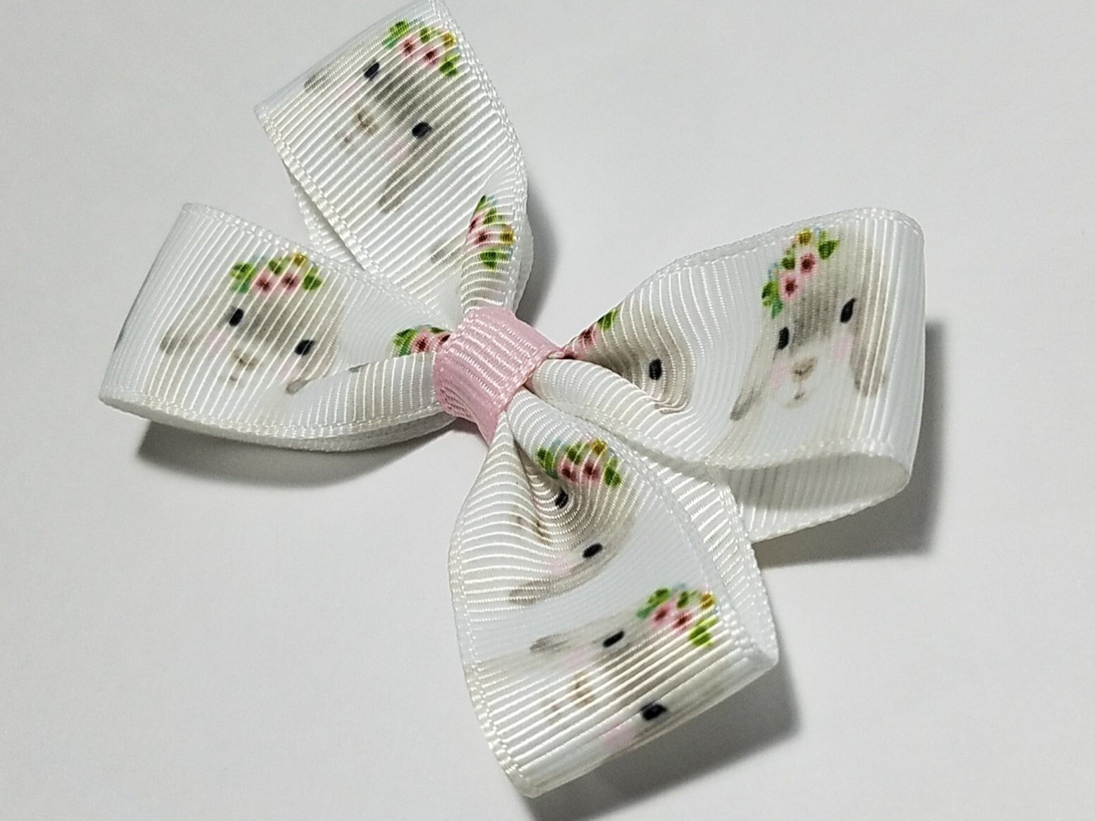 3" Bunny Rabbit 