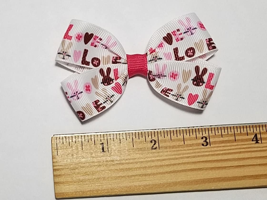 3" Bunny Rabbit 