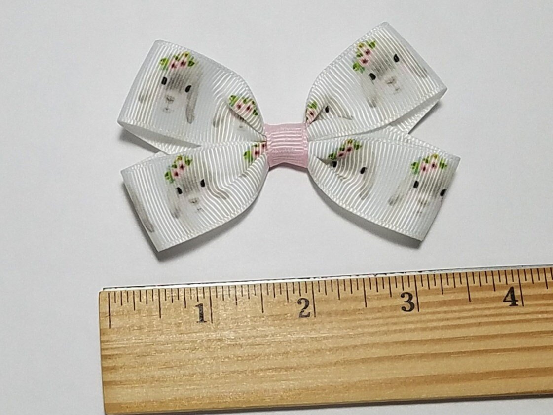 3" Bunny Rabbit 