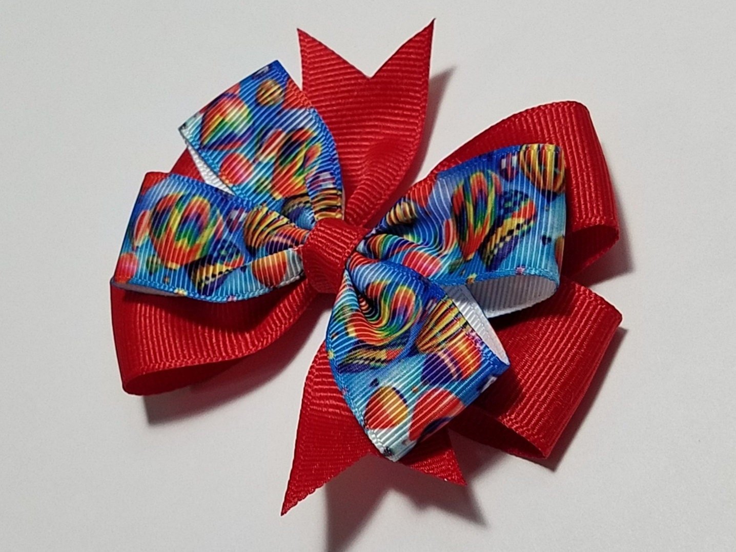 3.5" Hot Air Balloon 