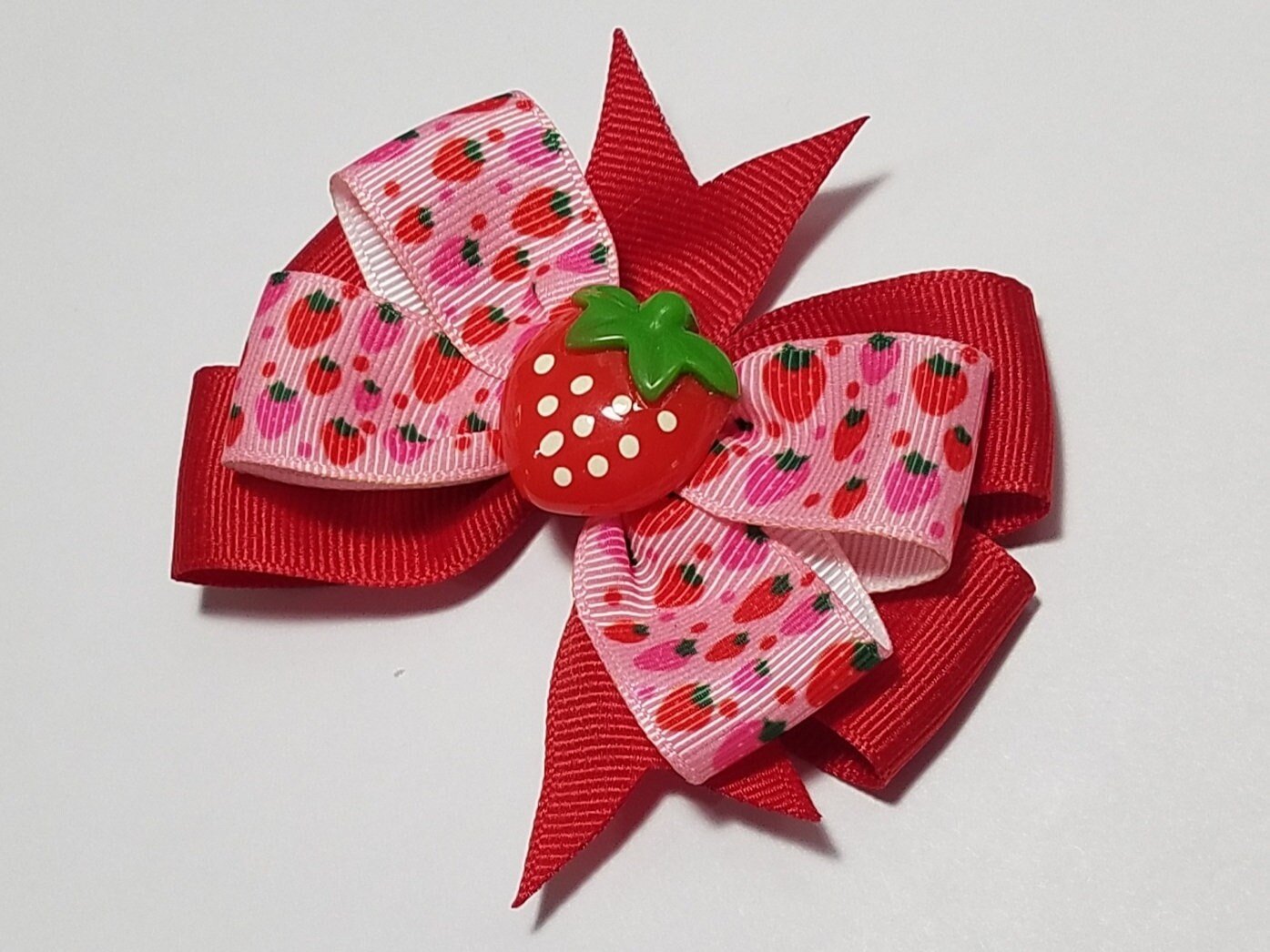 3.5" Strawberry