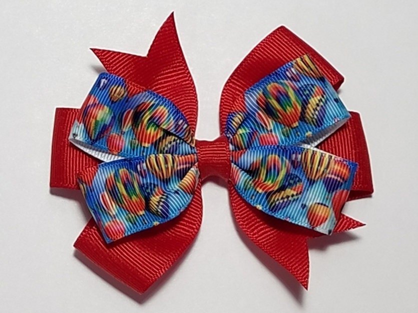 3.5" Hot Air Balloon 