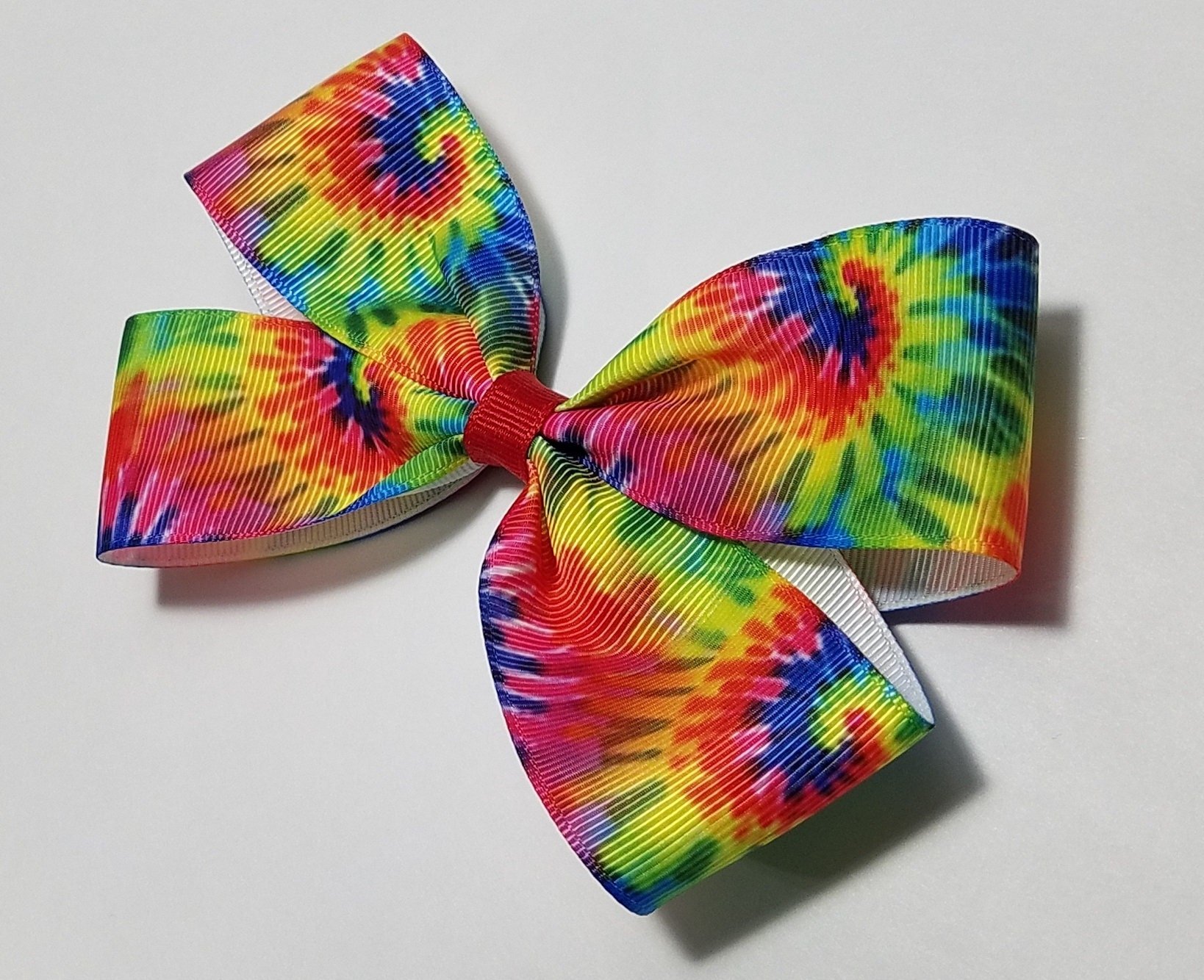 5" Tie Dye 