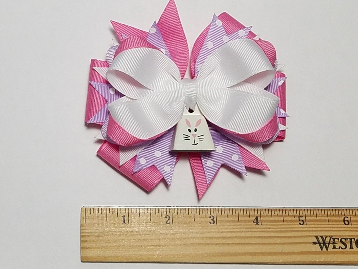 5" Bunny Rabbit Bell