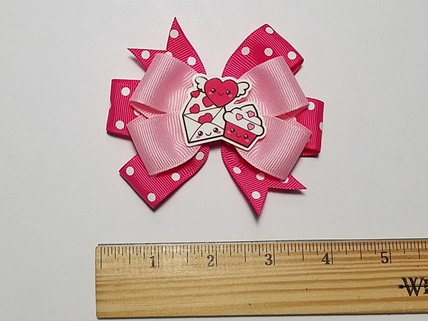 3.5" Valentine's Day 