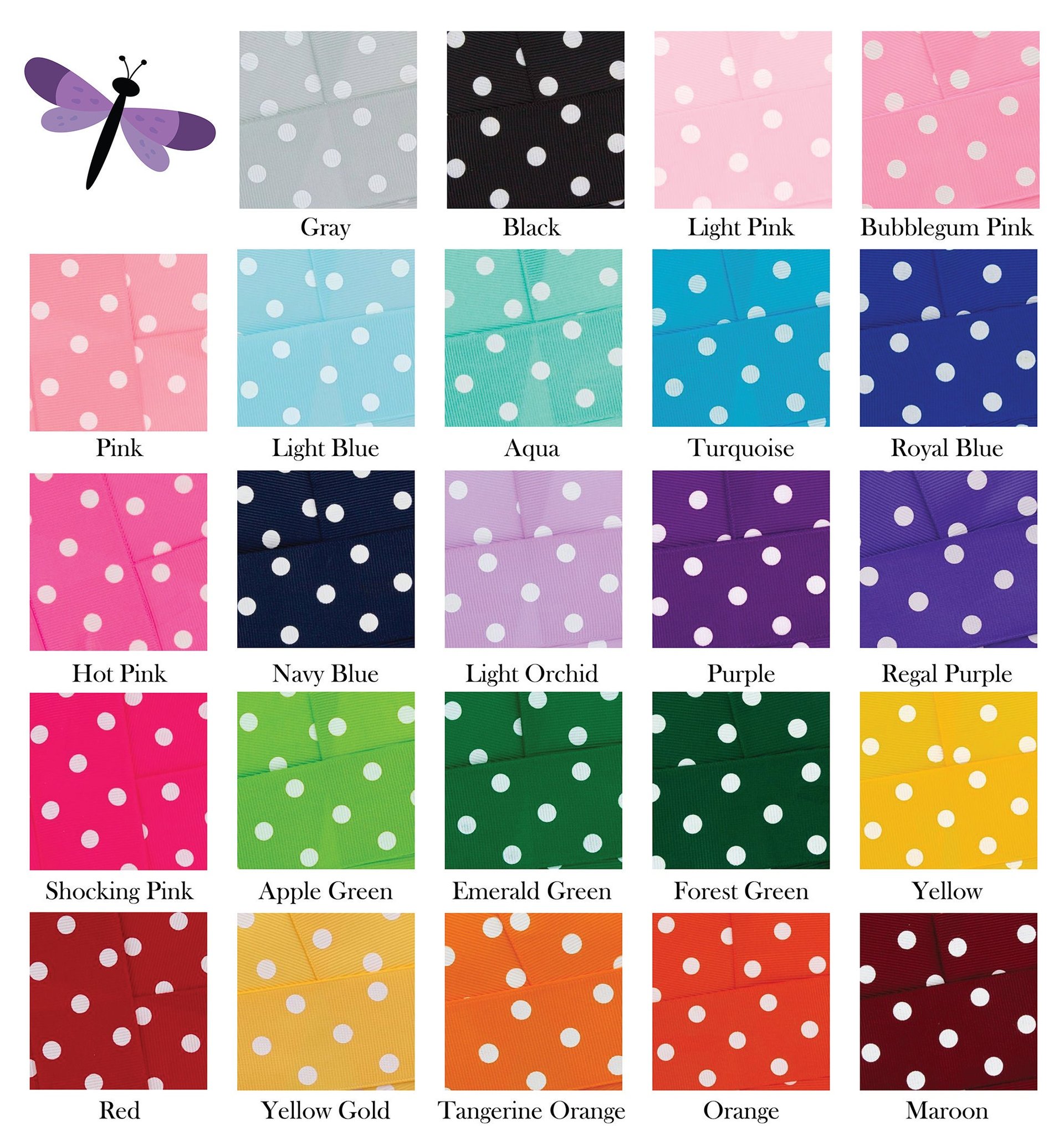 3.5" Cow Print 