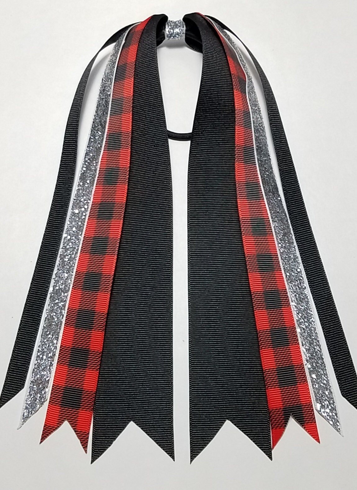 Buffalo Plaid 