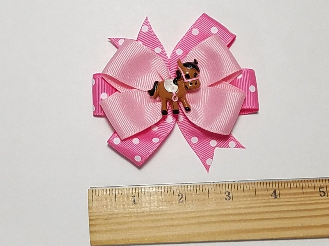 3.5" Horse 