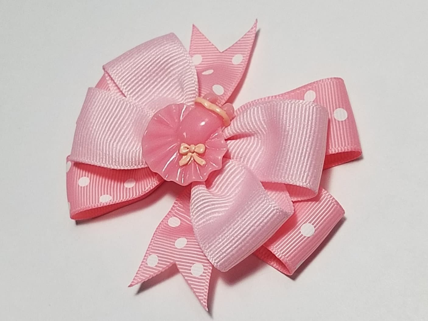 3.5" Ballerina Ballet 