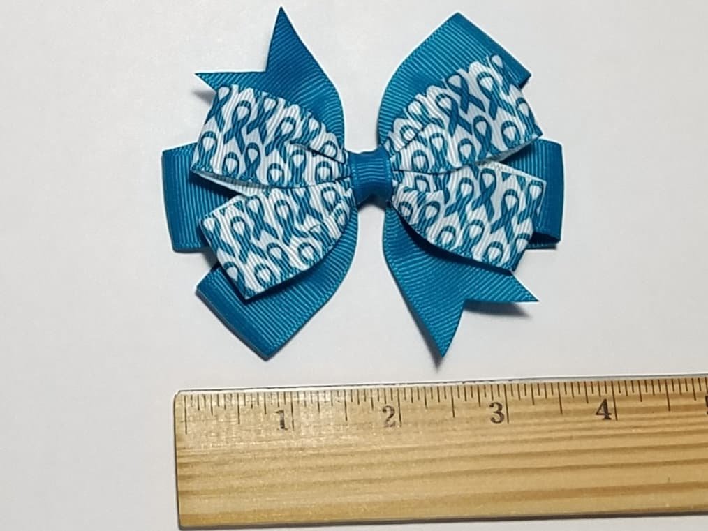3.5" Sapphire Awareness 
