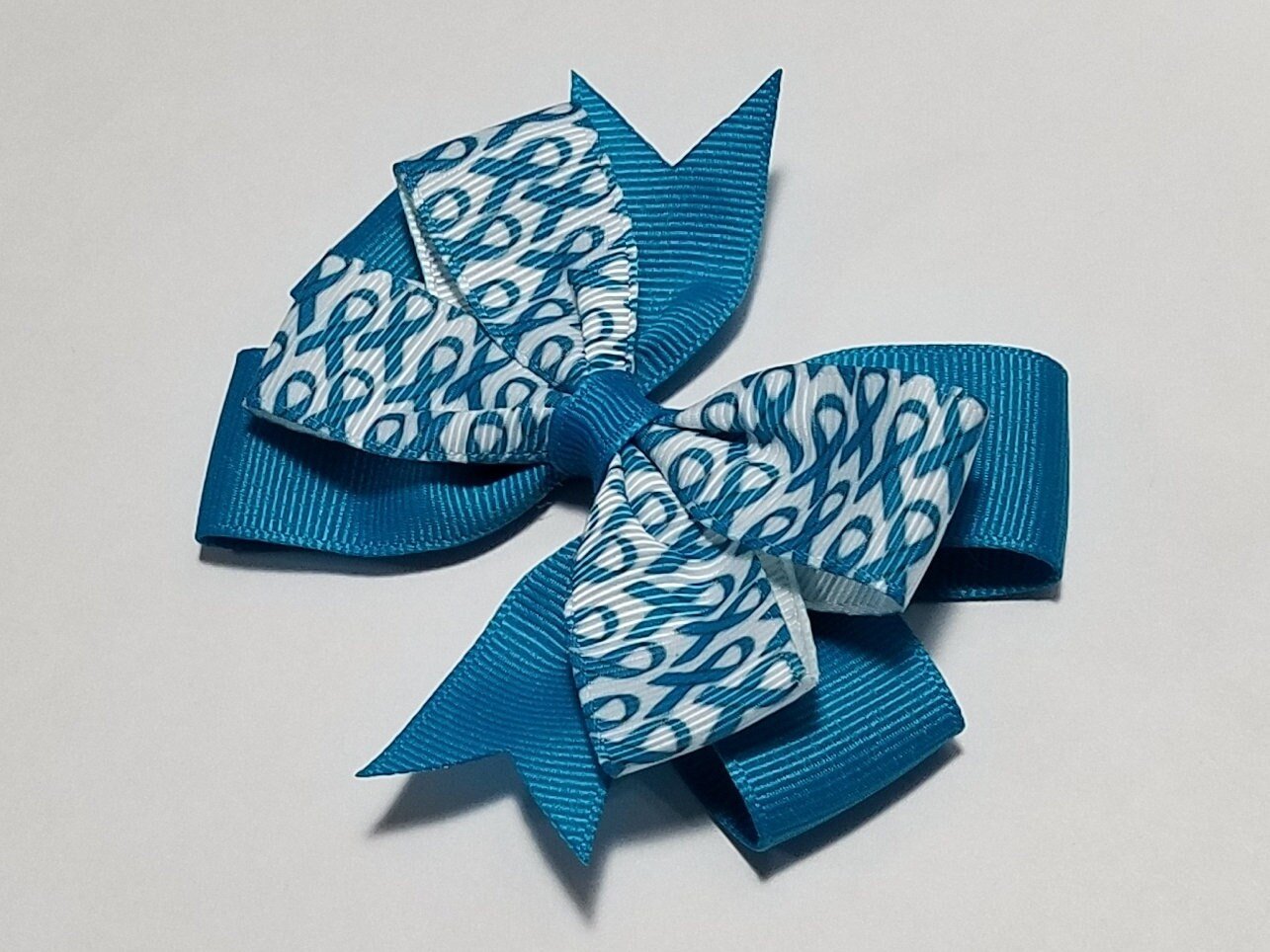 3.5" Sapphire Awareness 