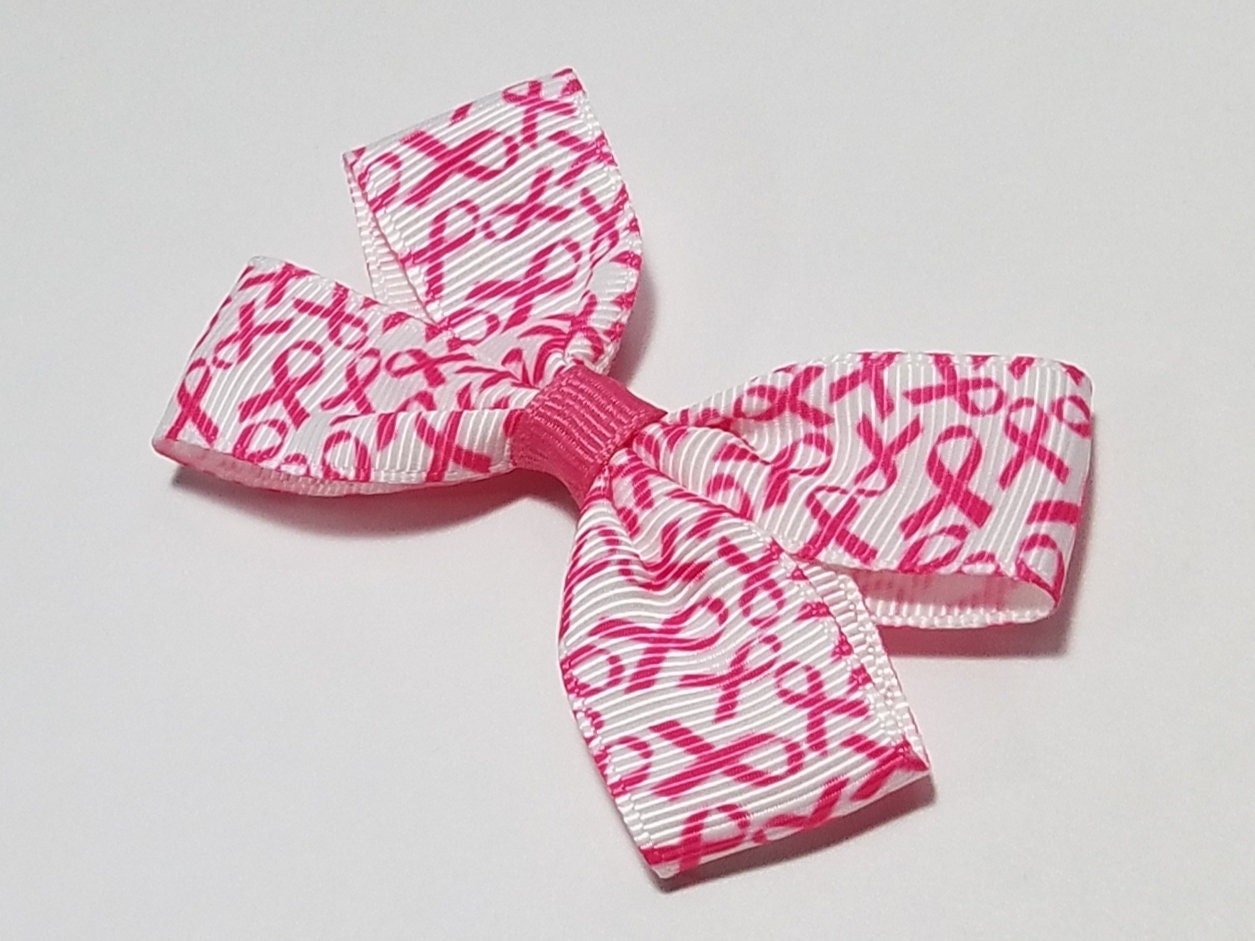 3" Breast Cancer Awareness