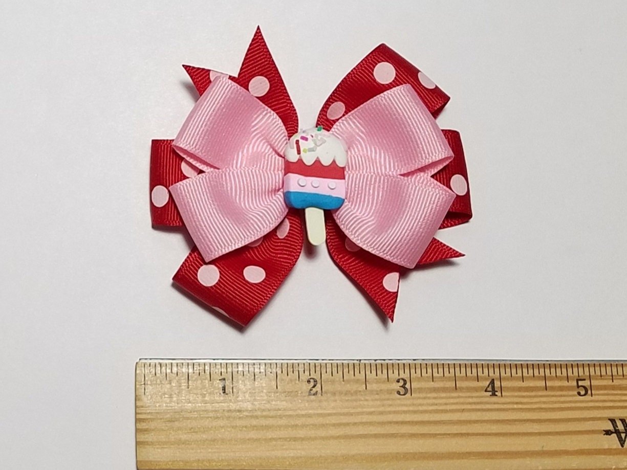 3.5" Ice Cream Sprinkles 