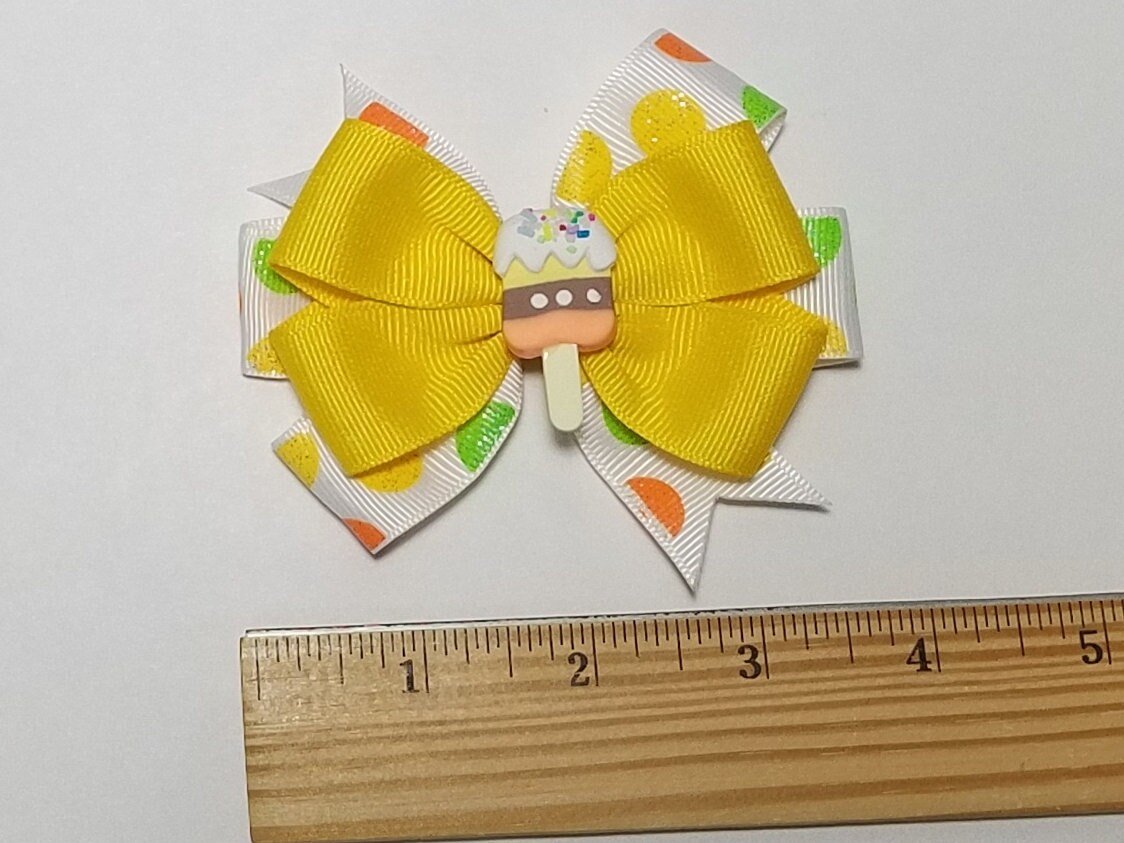 3.5" Ice Cream Sprinkles 