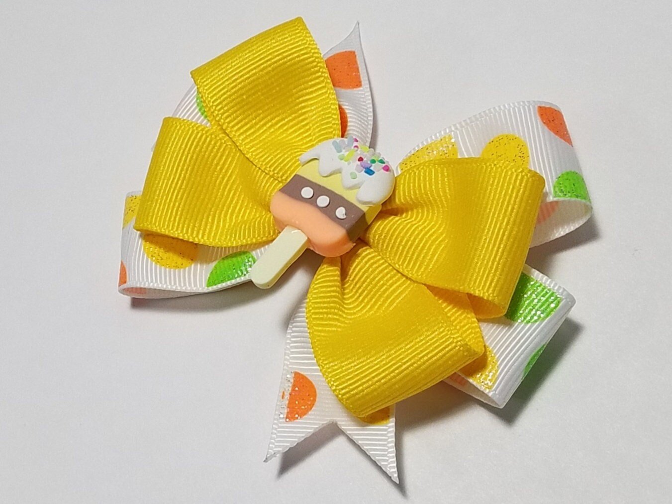 3.5" Ice Cream Sprinkles 