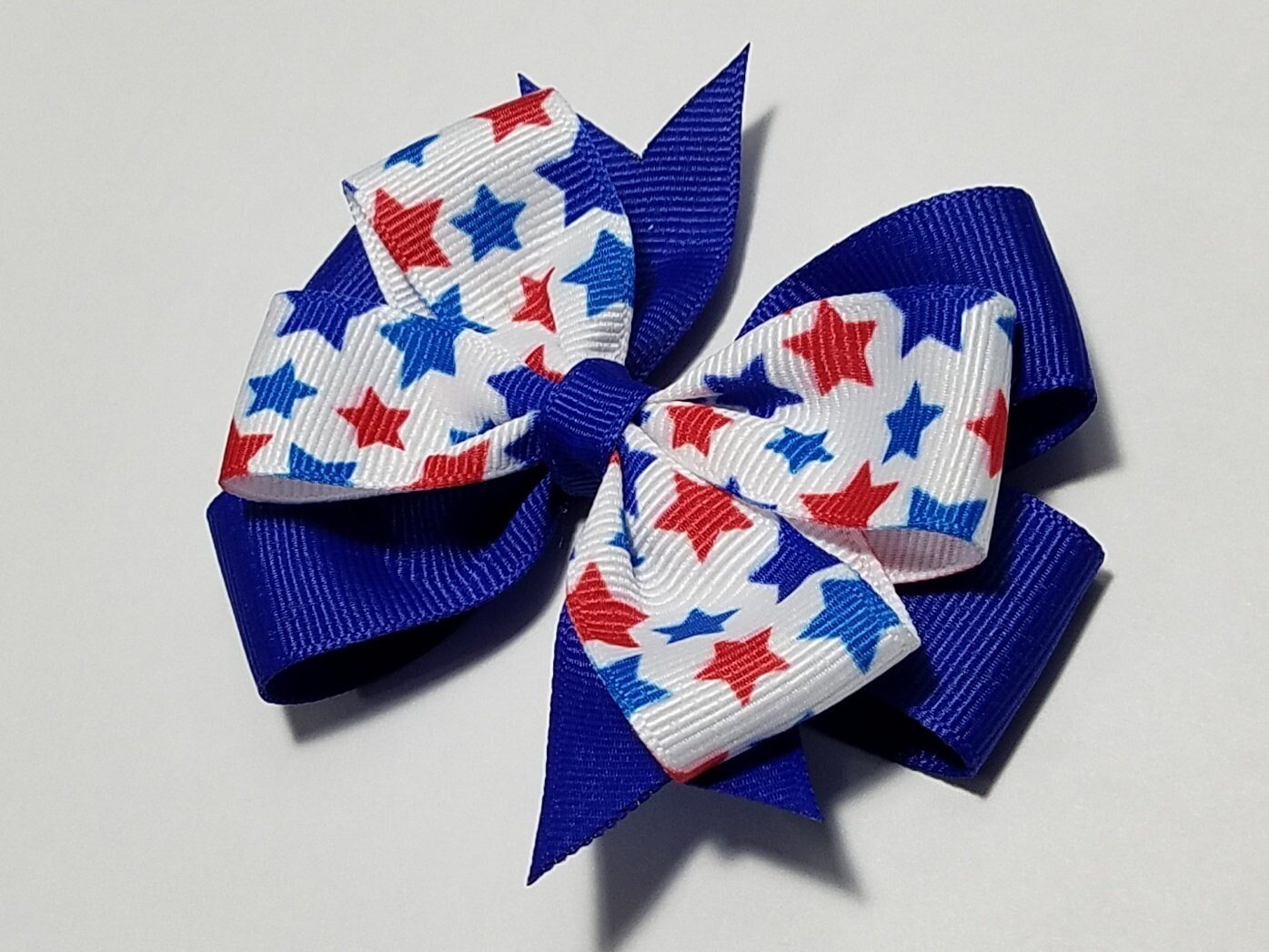 3.5" Patriotic Stars 