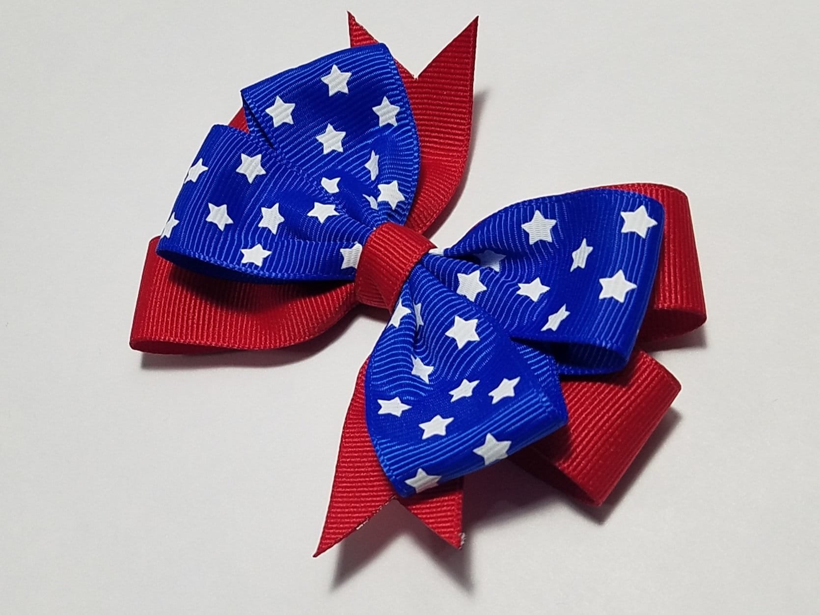 3.5" Patriotic Stars 