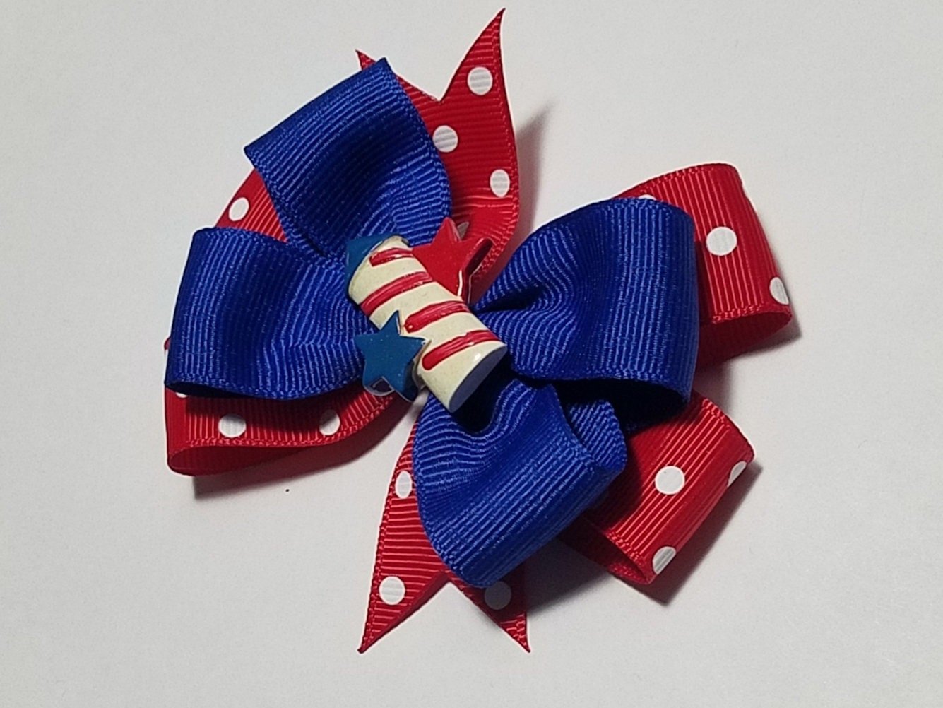 3.5" Firecracker 