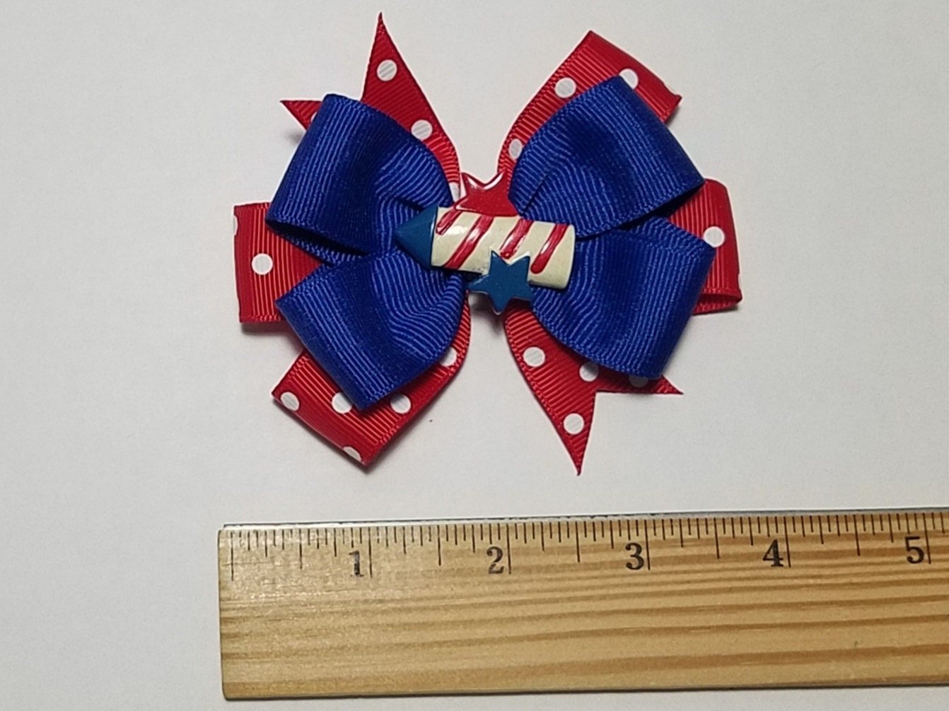 3.5" Firecracker 