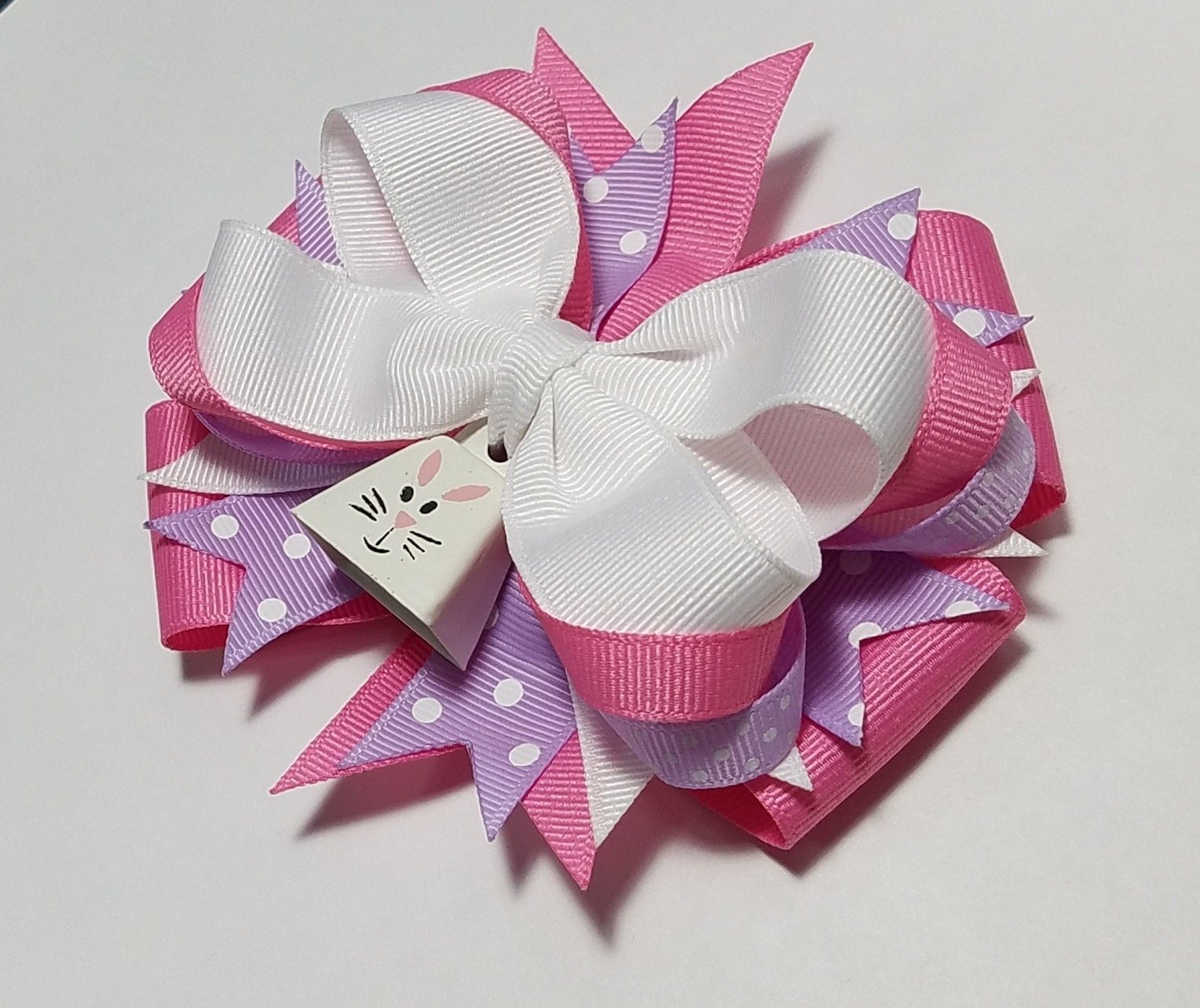 5" Bunny Rabbit Bell