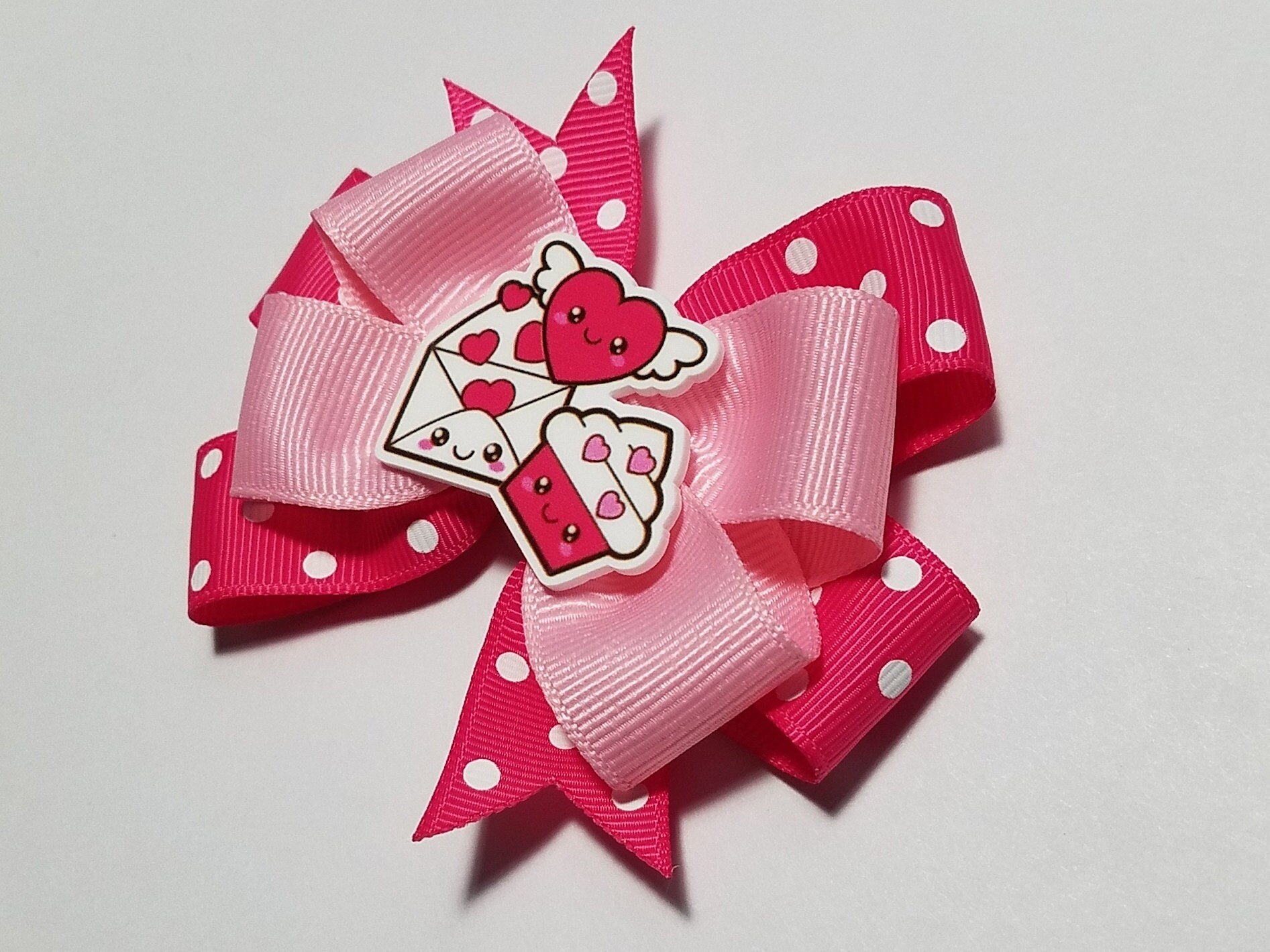 3.5" Valentine's Day 