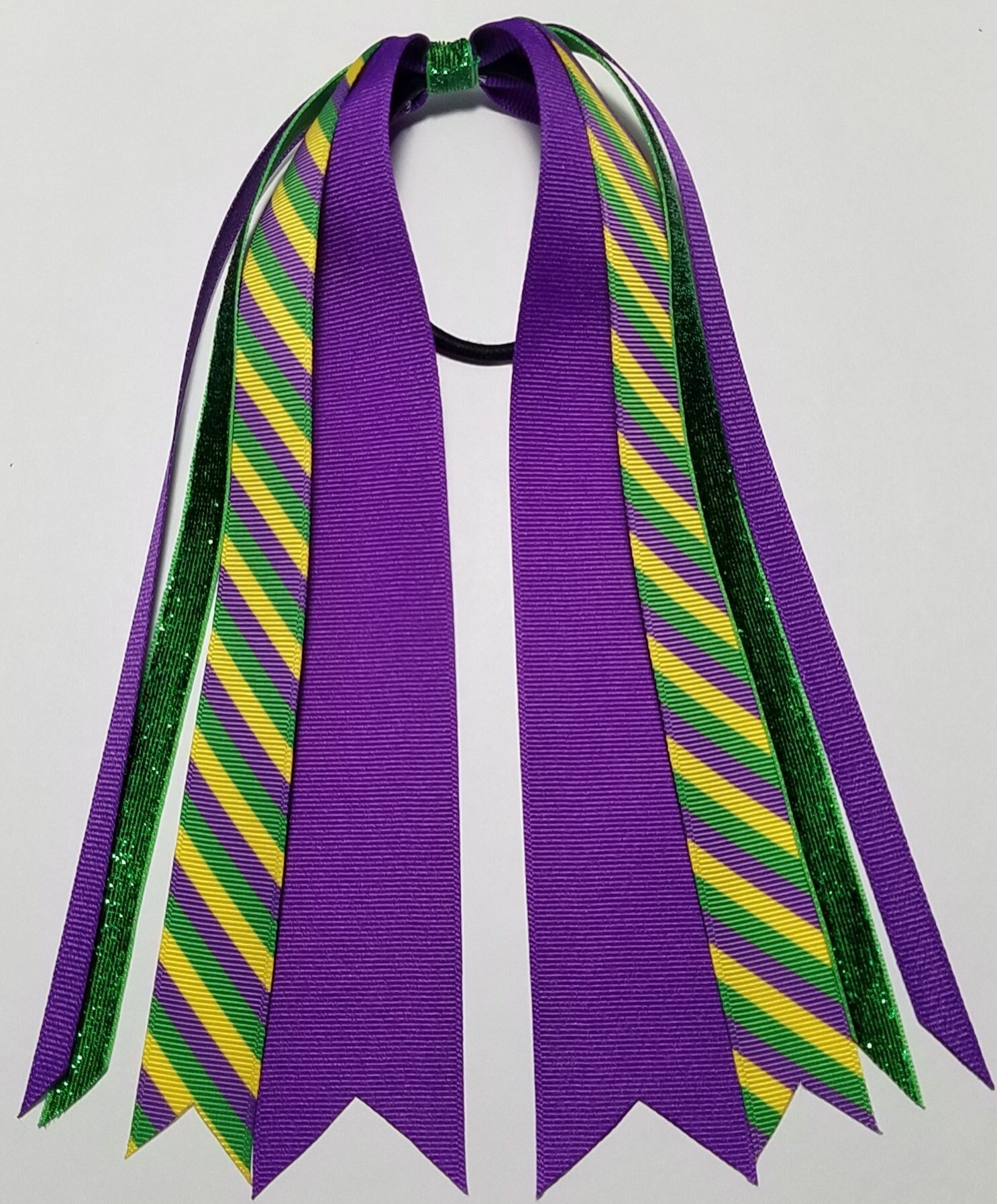 Mardi Gras Stripe
