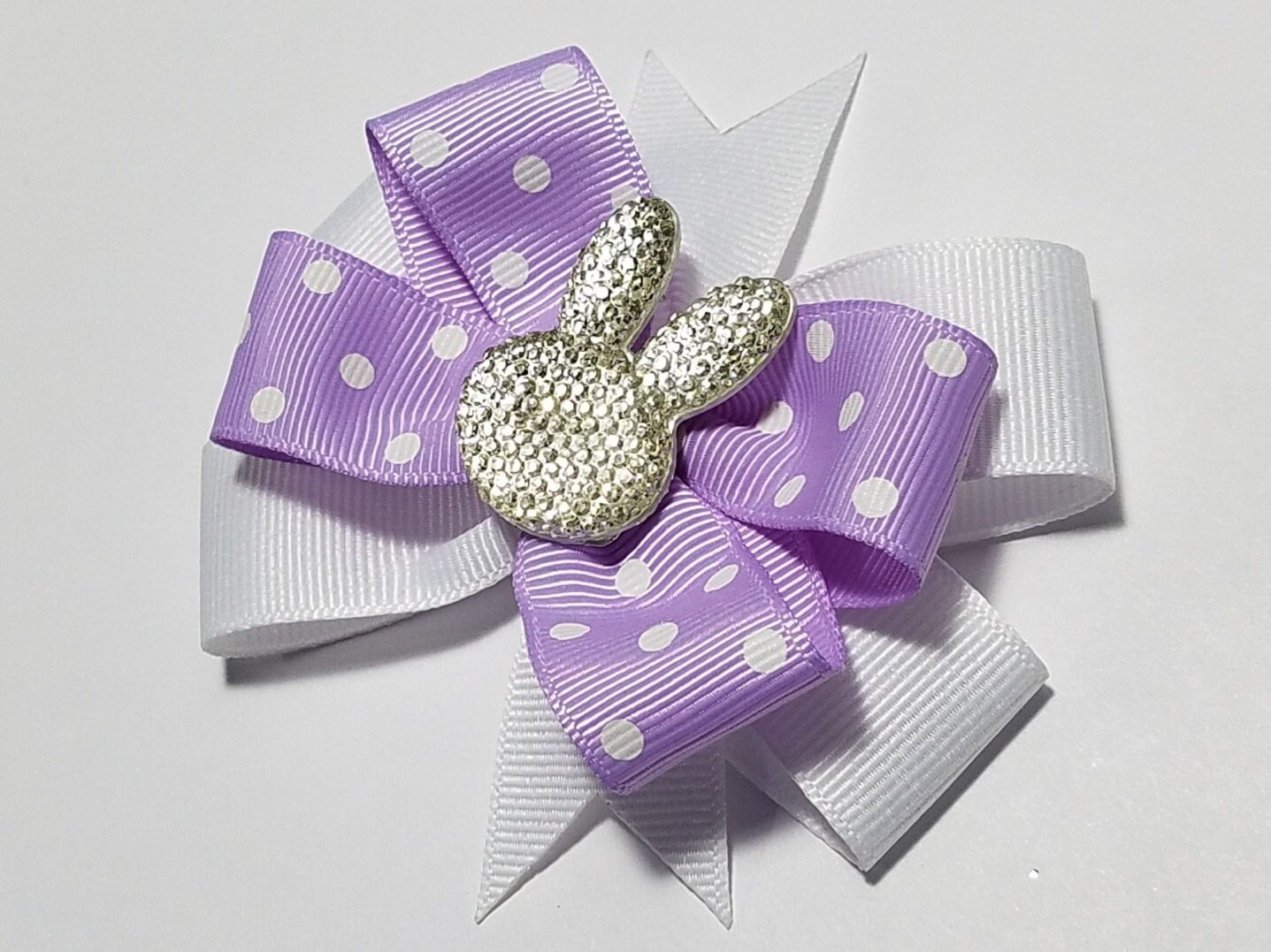 3.5" Bunny Rabbit 