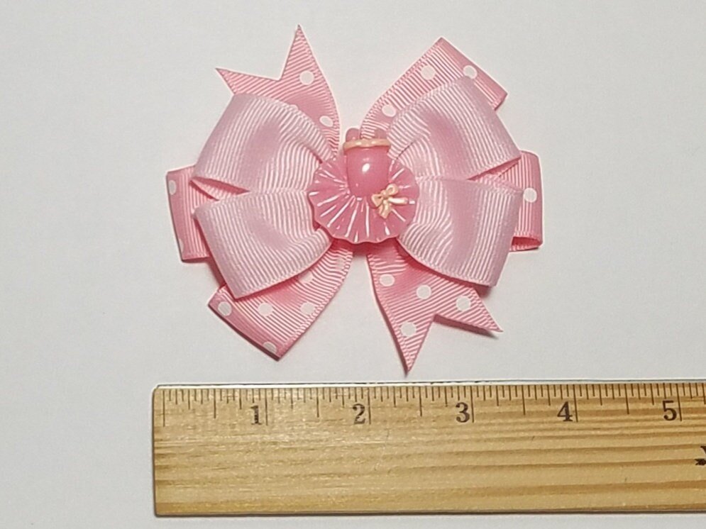 3.5" Ballerina Ballet 