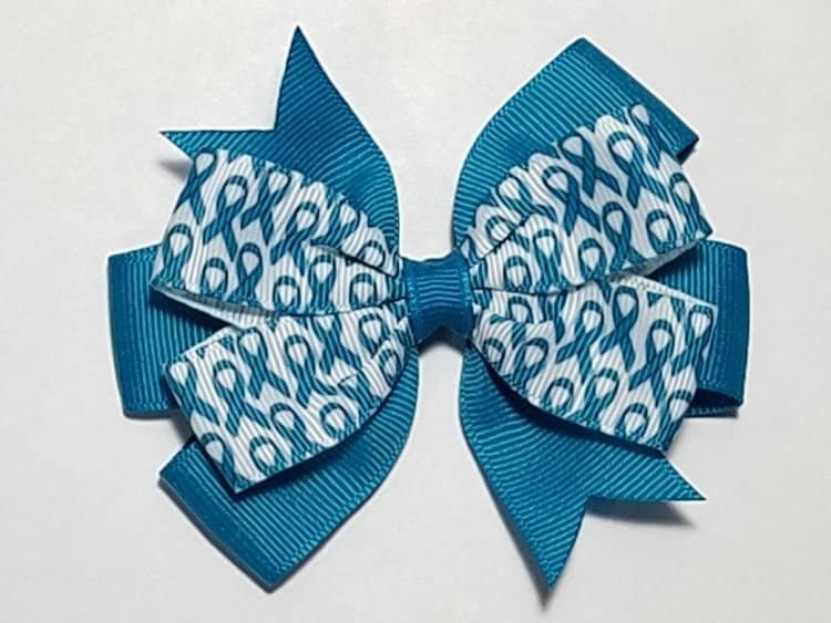 3.5" Sapphire Awareness 