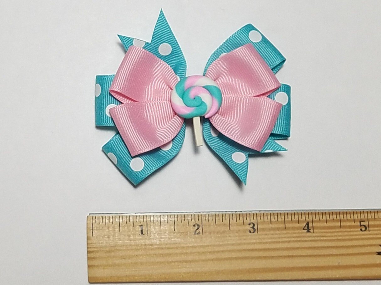 3.5" Lollipop 