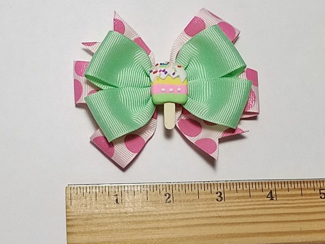 3.5" Ice Cream Sprinkles 