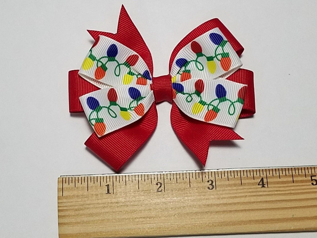 3.5" Christmas Lights 