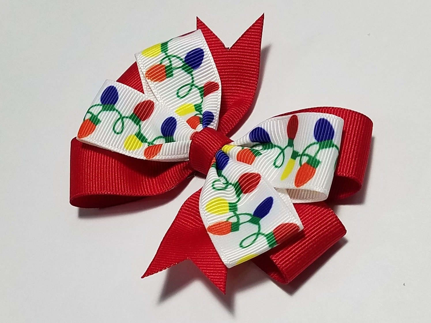 3.5" Christmas Lights 