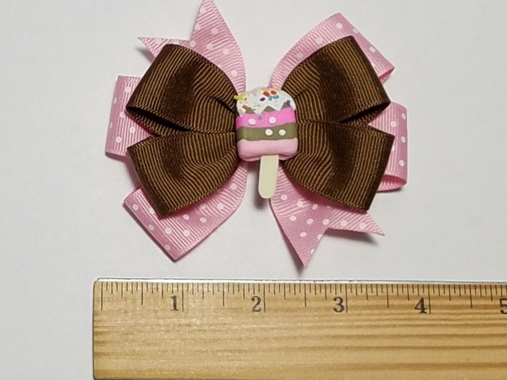 3.5" Ice Cream Sprinkles 