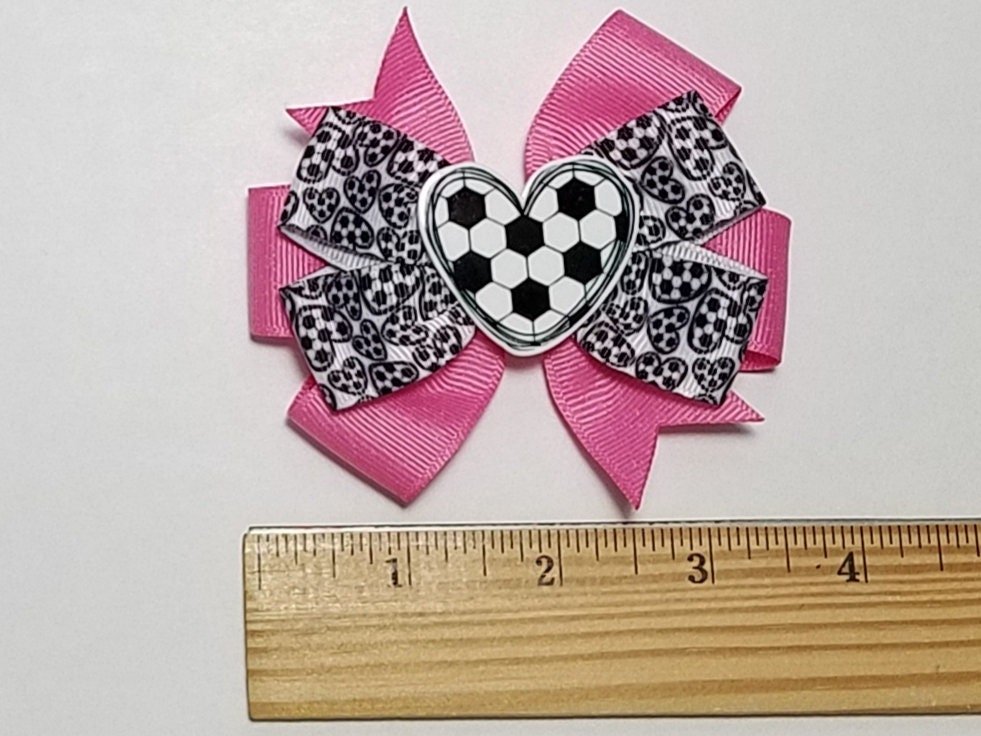 3.5" Soccer 
