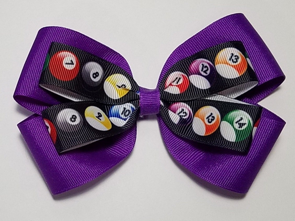 5" Billiards Pool Balls 