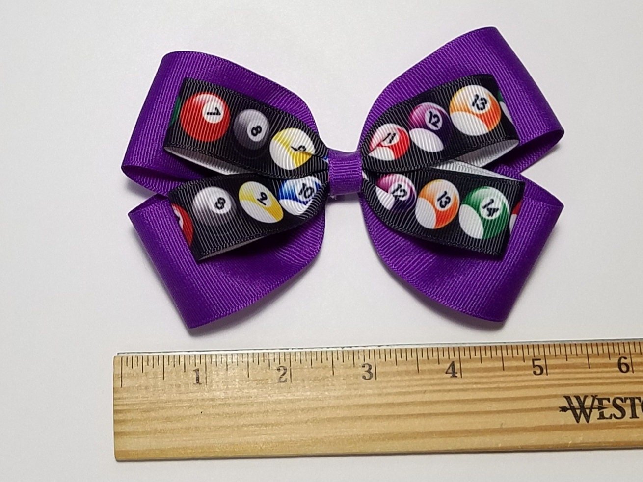 5" Billiards Pool Balls 