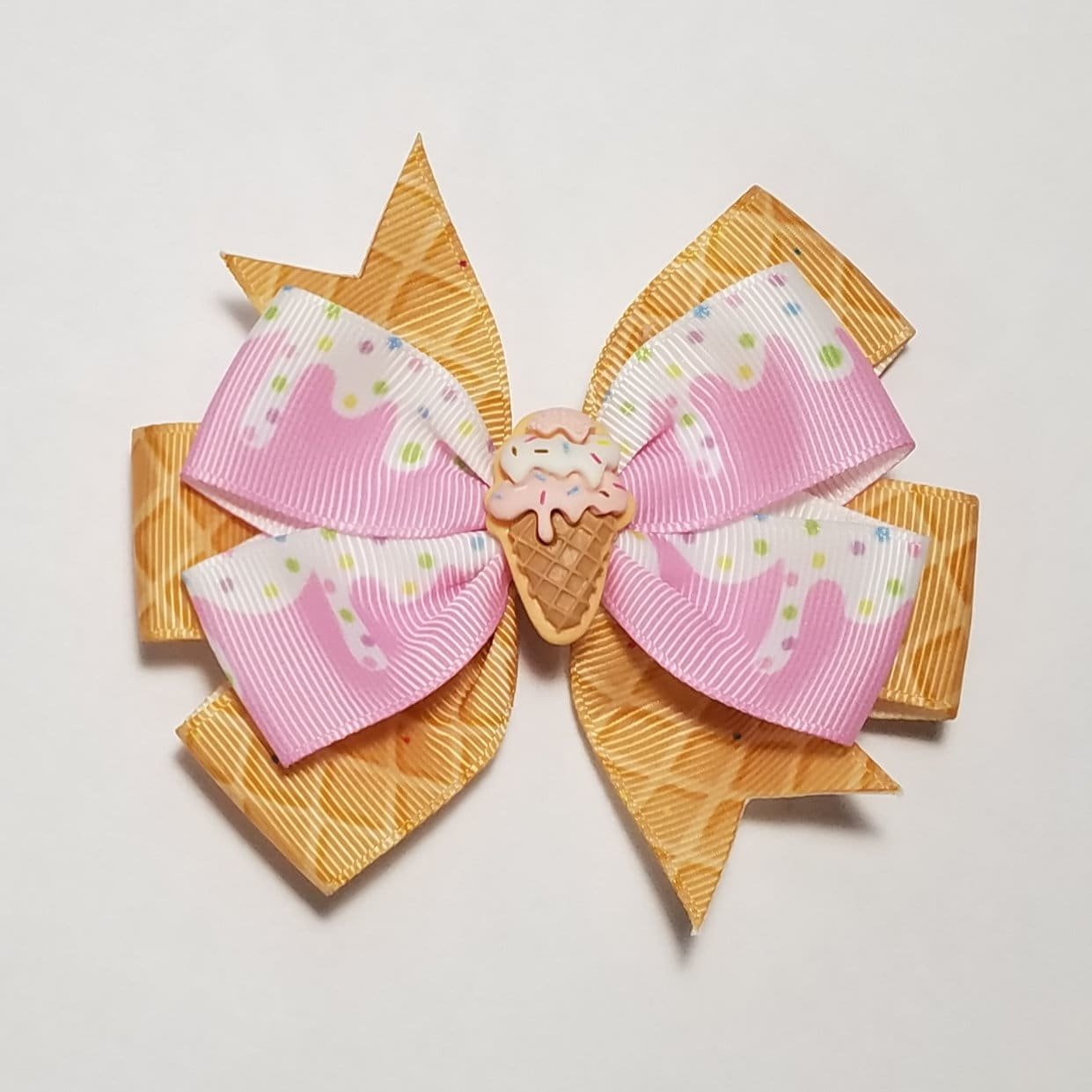 3.5" Ice Cream Sprinkles 