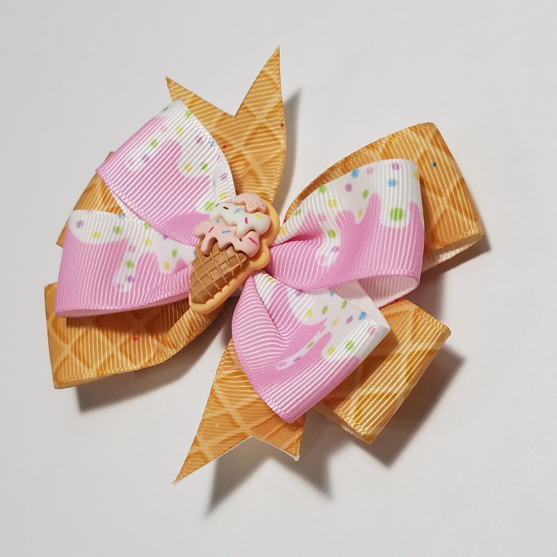 3.5" Ice Cream Sprinkles 