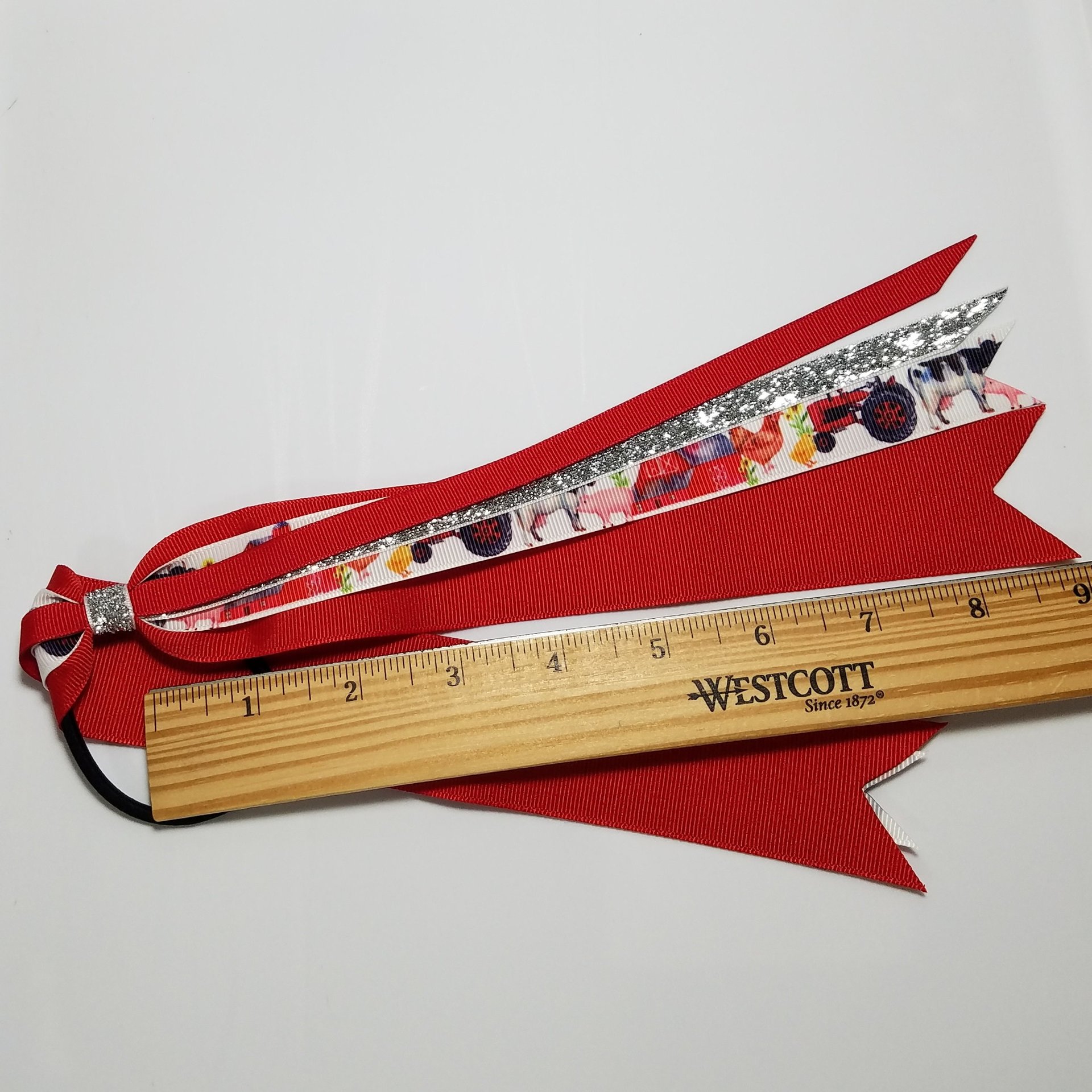 Farm Barnyard Animals 