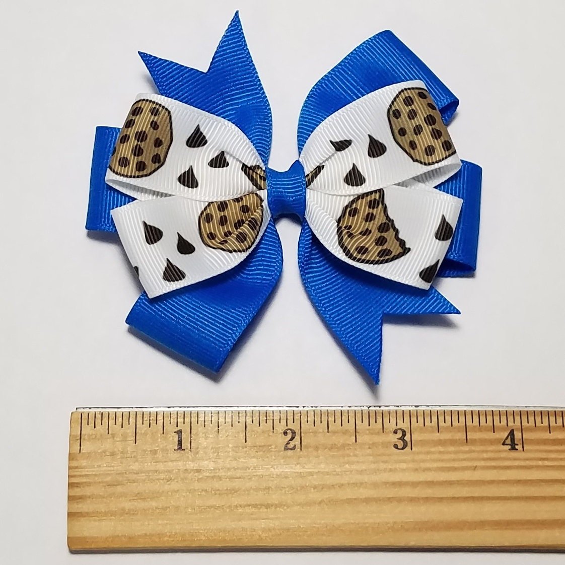 3.5" Chocolate Chip Cookie 