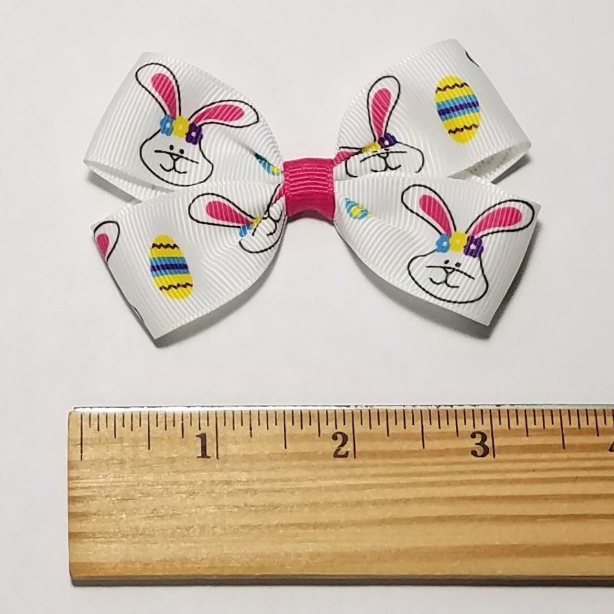 3" Easter Bunny 