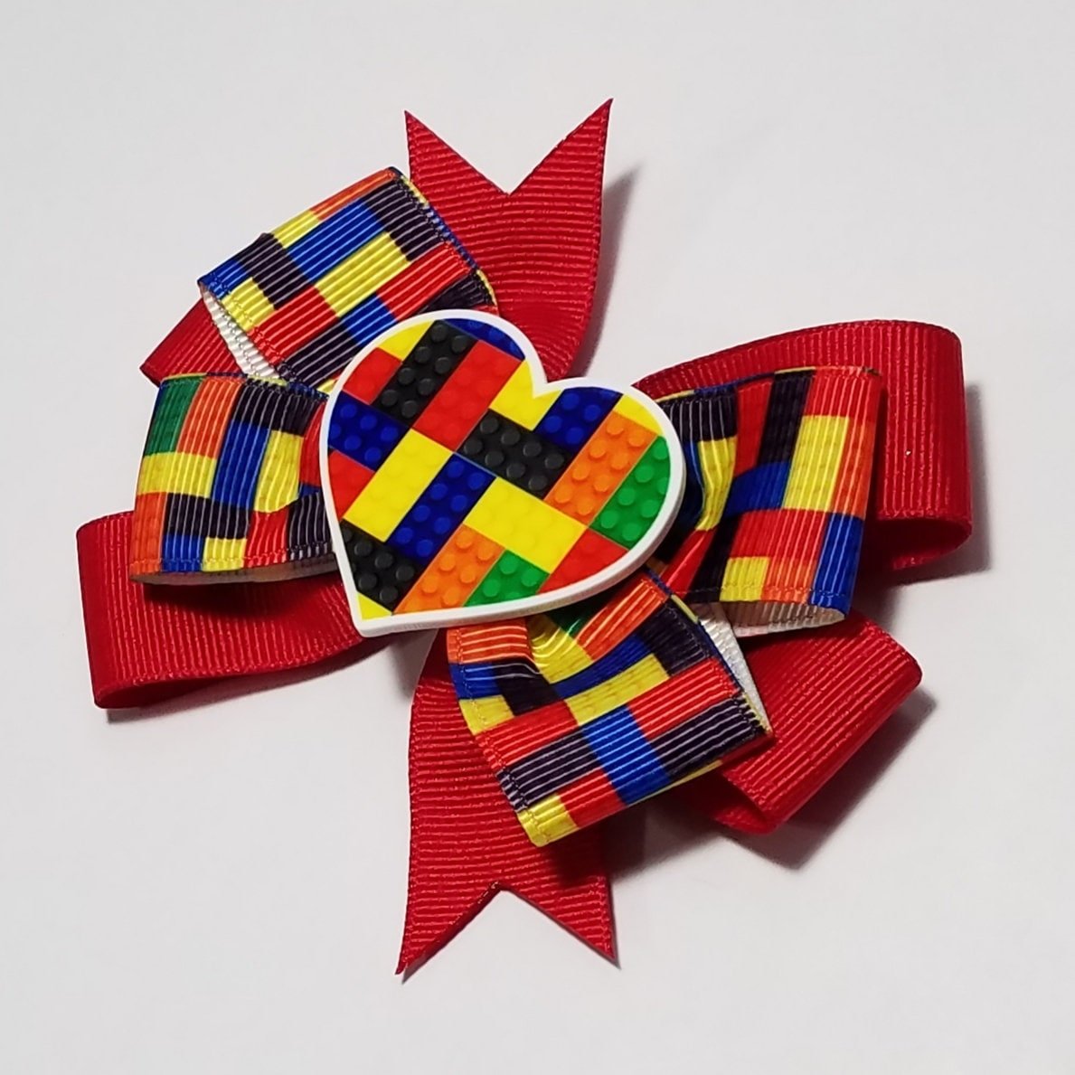 3.5" Building Blocks 