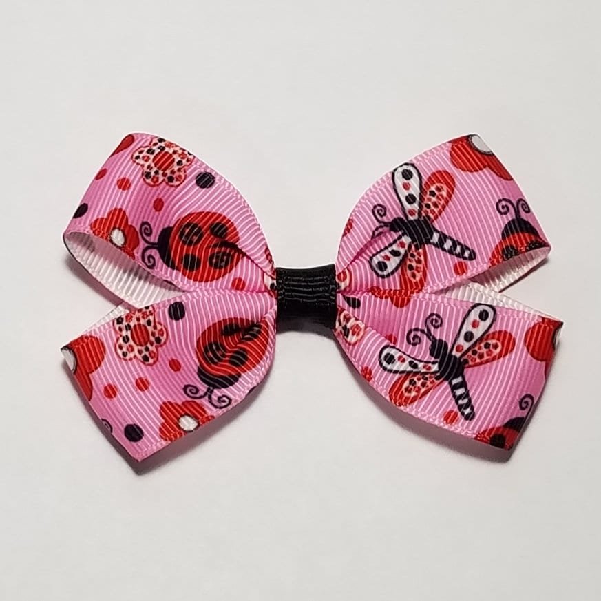 3" Ladybug 