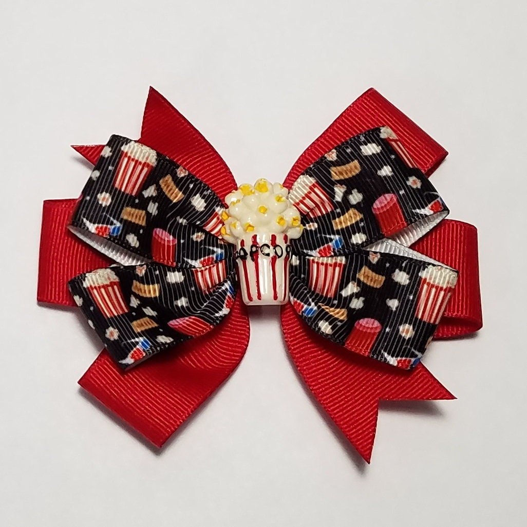 3.5" Movie Night Cinema 