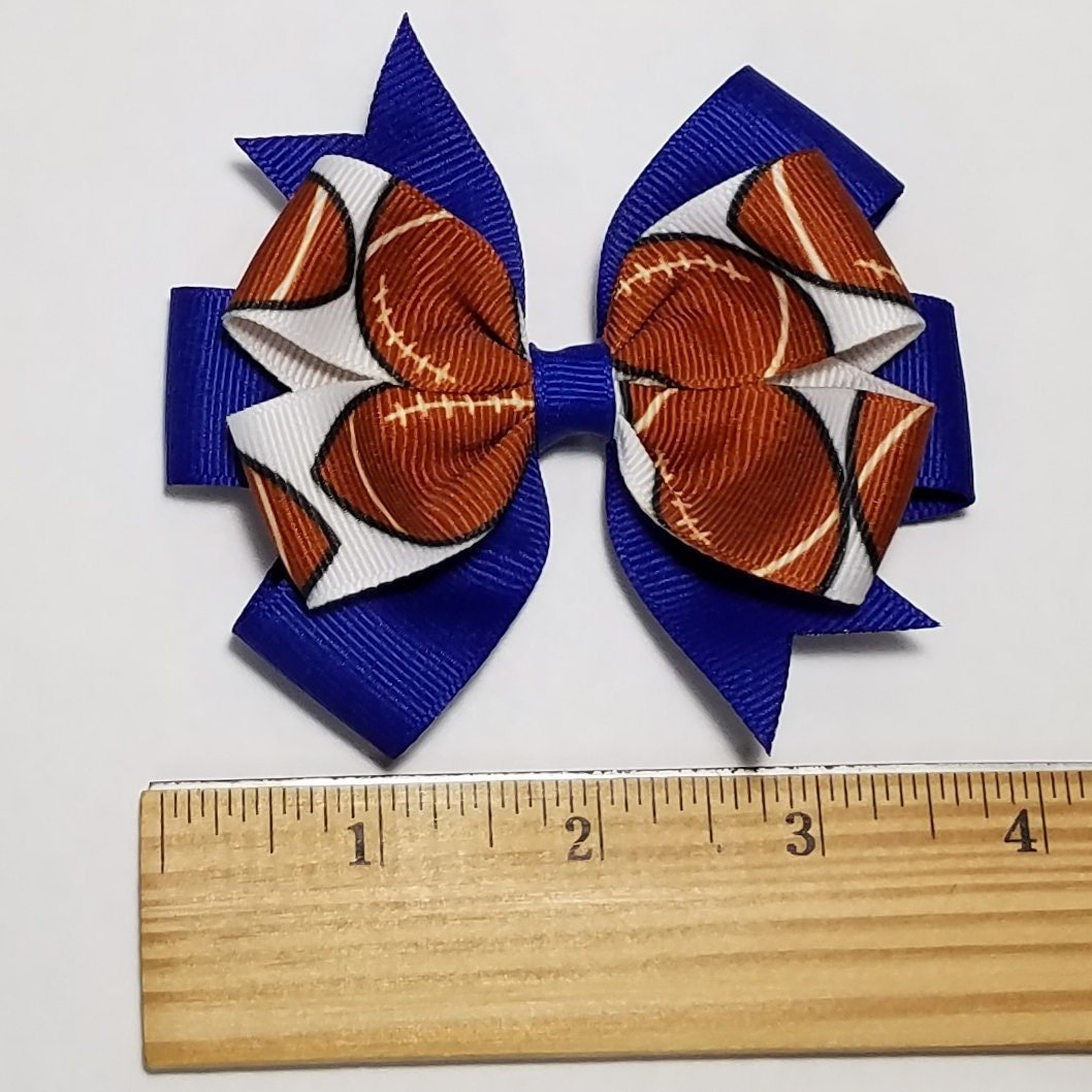 3.5" Football 
