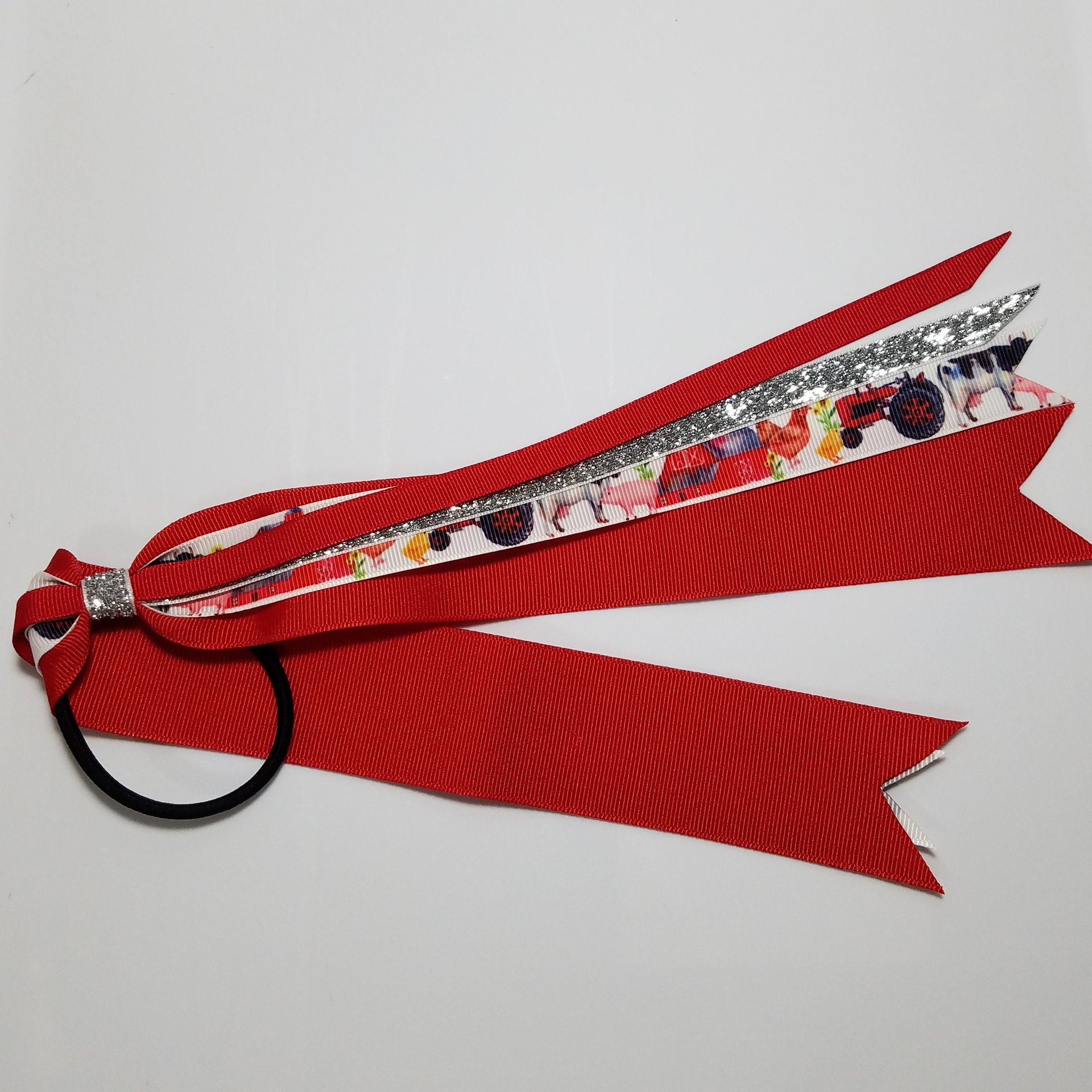 Farm Barnyard Animals 