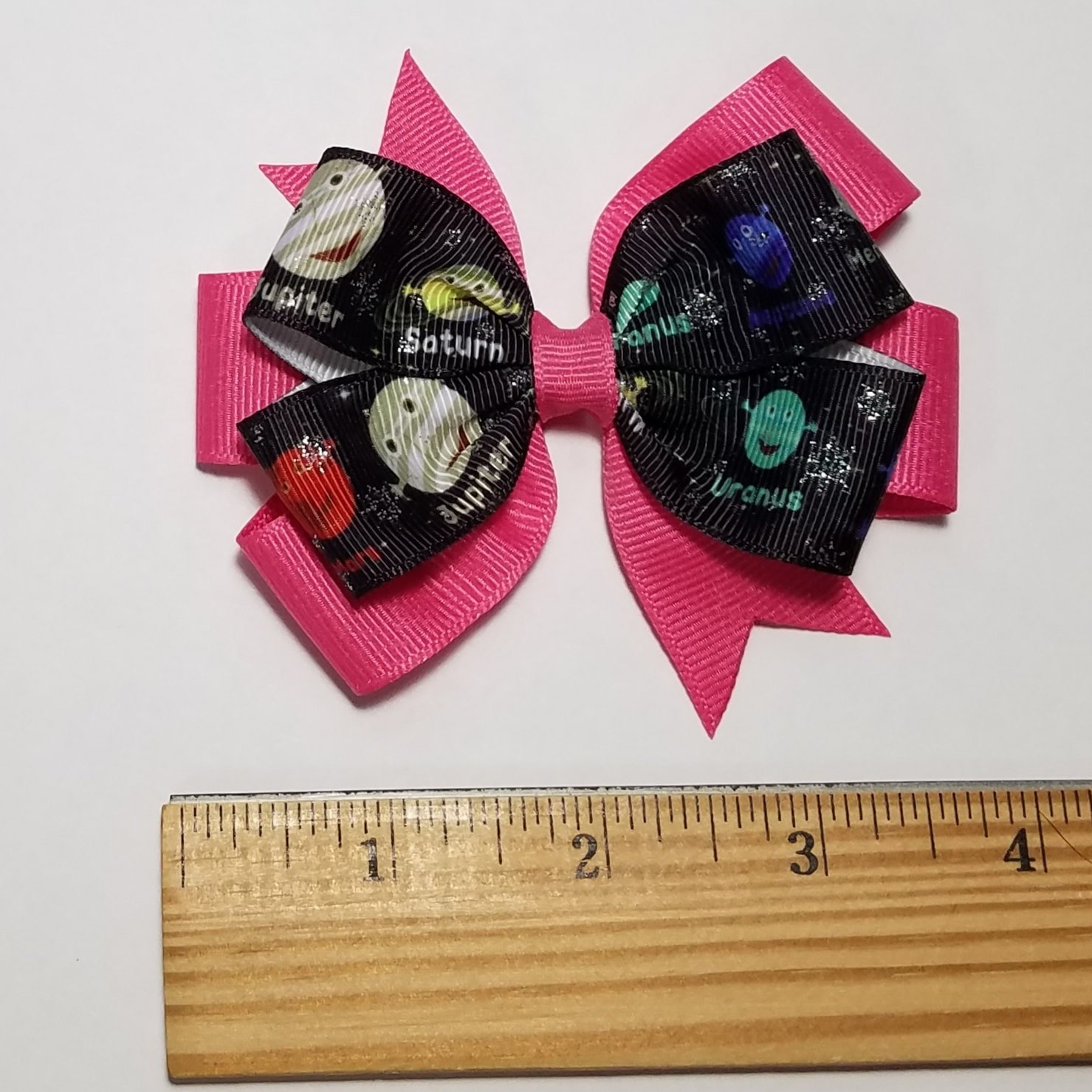 3.5" Planet 